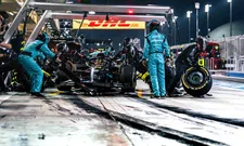 Thumbnail for article: Los pilotos de Mercedes tras los días de test: "No estamos donde queremos estar"