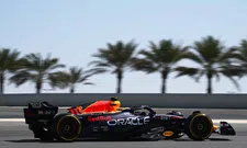 Thumbnail for article: Cálculos indicam que Verstappen está quatro décimos à frente da Ferrari