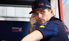 Thumbnail for article: This is how much weight Verstappen lost: 'Fun to hurt myself a bit'