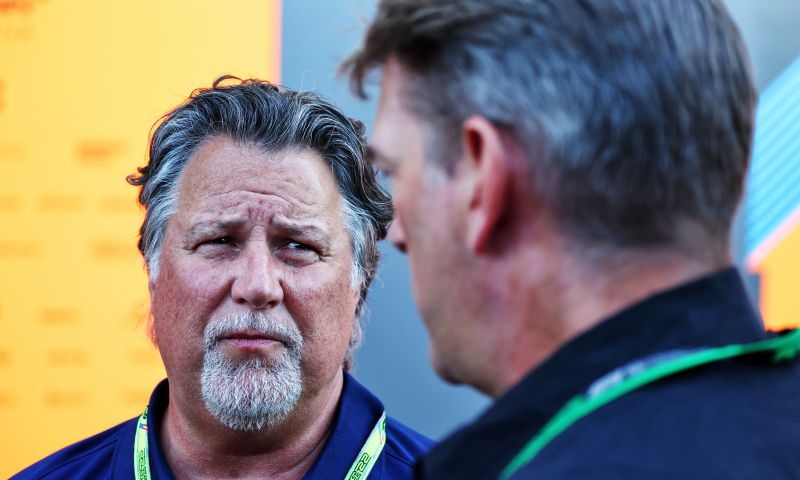 Cadillac bestätigt offizielle Andretti-Cadillac-Bewerbung bei der FIA