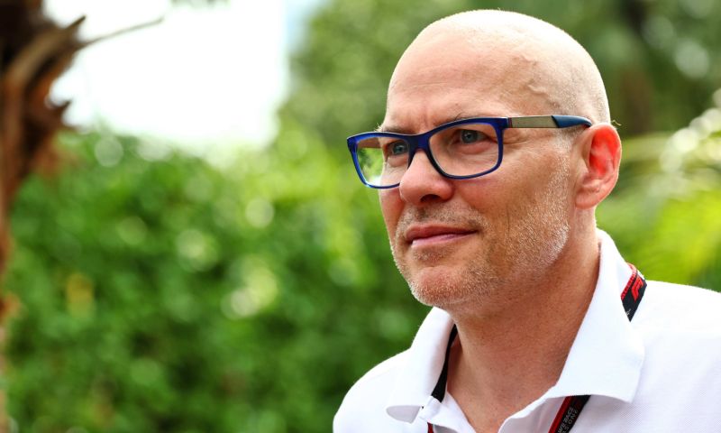 villeneuve remet en question la gamme de produits alpins