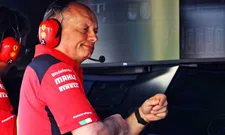 Thumbnail for article: La Ferrari non si è lasciata sfuggire i tempi veloci della Red Bull