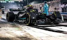 Thumbnail for article: La Mercedes porterà un aggiornamento, ma: "Non copieremo la Red Bull"