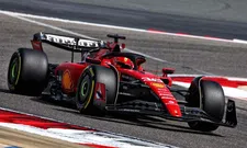 Thumbnail for article: 'Ferrari was flink aan het 'sandbaggen' in Bahrein met extra benzine'