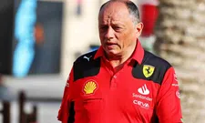 Thumbnail for article: Ferrari erkent strategische wijzigingen: Rueda 'teruggezet' naar Maranello