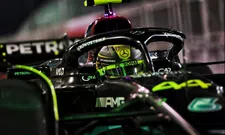 Thumbnail for article: Jordan: 'Hamilton believes in chances for eighth F1 title this year'