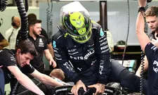 Thumbnail for article: 'La Mercedes deve essere veloce o Verstappen sarà fuori portata'.