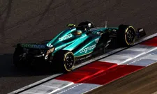 Thumbnail for article: Chandhok alerta sobre a Aston Martin: "Devemos ficar de olho"