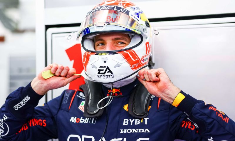 hakkinen aspettative verstappen perez 2023