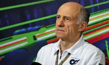 Thumbnail for article: Franz Tost: 'AlphaTauri will not be sold'