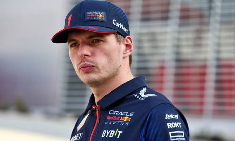 Kravtiz suggests Verstappen will be dominant until 2026