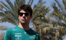 Thumbnail for article: Stroll vai correr no Bahrein e Drugovich fica de fora