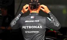 Thumbnail for article: Hamilton dismisses rumours of plan-B: "That's rubbish"