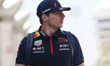 Thumbnail for article: Verstappen envoie un avertissement : La voiture Red Bull sera meilleure "partout"