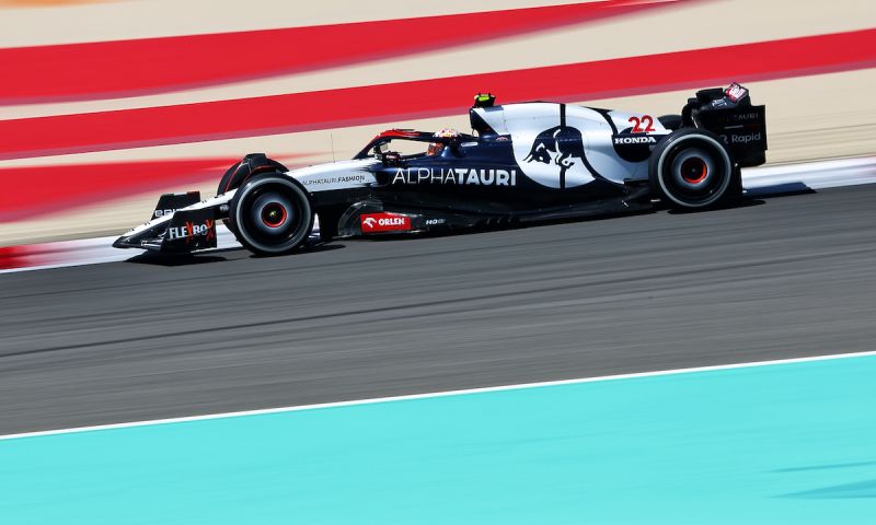 Les équipes de F1 prennent de nombreuses améliorations pour le GP de Bahreïn