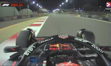 Thumbnail for article: VT2 gaat minder soepel voor Verstappen: 'Auto springt alle kanten op'