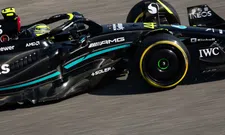 Thumbnail for article: Mercedes beter in balans, maar: "Het tempo ontbreekt nog steeds”