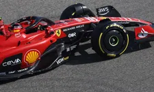 Thumbnail for article: Not a perfect start for Ferrari: 'Trickier than we expected'