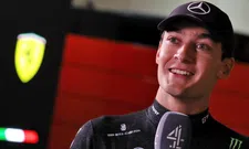 Thumbnail for article: Russell, sorprendido por la clasificación de Mercedes: "Se han superado las expectativas