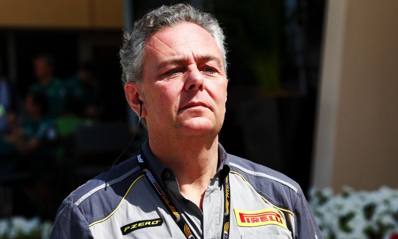 Pirelli su un nuovo formato di test per le qualifiche nel 2023