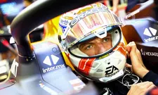 Thumbnail for article: Verstappen warns competition after pole: 'RB19 in race even better'