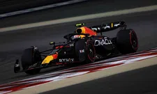Thumbnail for article: Volledige uitslag kwalificatie GP Bahrein | Red Bull op één en twee