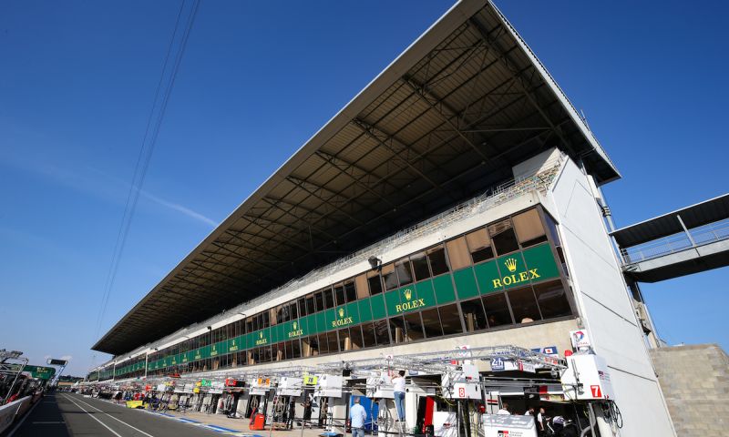 FIA strenger na Verstappen-incident Monaco
