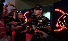 Thumbnail for article: Moet van der Garde zijn sok opeten? Verstappen: 'Dat heb ik in de hand'