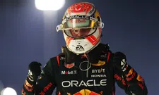 Thumbnail for article: WK-stand F1 na GP Bahrein | Verstappen neemt direct de leiding