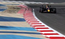 Thumbnail for article: Verstappen untouchable in Bahrain Grand Prix and Alonso gets P3