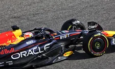 Thumbnail for article: Parrilla definitiva GP Bahréin | Verstappen en la pole, Alonso por delante de Mercedes