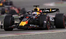 Thumbnail for article: Verstappen rijdt soeverein naar zege GP Bahrein met oppermachtig Red Bull