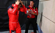 Thumbnail for article: "Eles estão em uma categoria diferente", diz Leclerc sobre a Red Bull