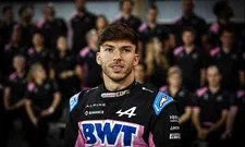 Thumbnail for article: FIA hands out fine to Gasly after speeding in pit lane