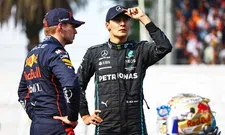Thumbnail for article: Russell: "Red Bull have got this championship sewn up"