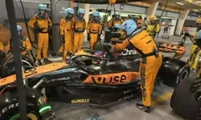 Thumbnail for article: El debut de Piastri acaba en lágrimas: Primer abandono del piloto de McLaren