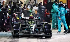 Thumbnail for article: Hamilton diz estar "genuinamente feliz" com a corrida