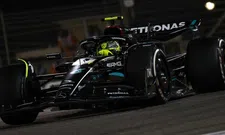Thumbnail for article: Rosberg schrikt van Mercedes: 'Gat naar Verstappen eigenlijk 60 seconden'
