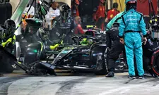 Thumbnail for article: Hill fears bigger issues at Mercedes: 'Maybe something fundamentally wrong'