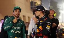 Thumbnail for article: Windsor praises Alonso: 'Hamilton won't forget this soon'