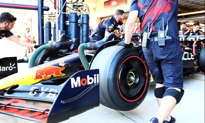 Max Verstappen sul nuovo formato delle qualifiche