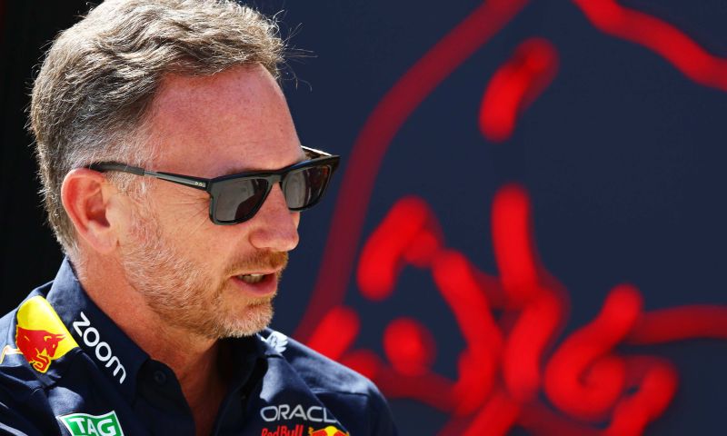 le aspettative di horner dopo il gp del bahrain 2023