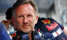 Thumbnail for article: Horner reste prudent suite à la pénalité hivernale sur la soufflerie 