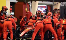 Thumbnail for article: Windsor acha inaceitável a Ferrari ainda sofrer com os mesmo problemas