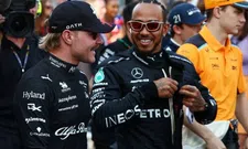 Thumbnail for article: Hamilton: 'Ik ga door tot ik mijn achtste wereldtitel heb'