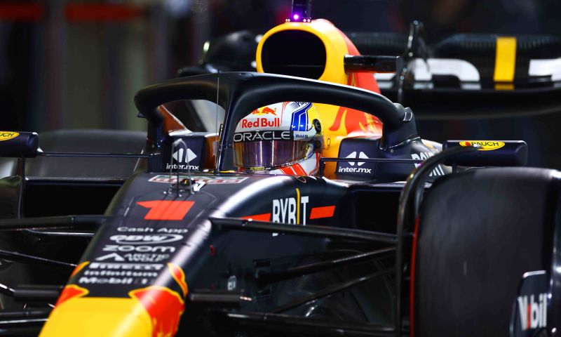 brundle over red bull dominantie in bahrein