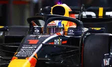 Thumbnail for article: Brundle on Verstappen: "I'm sure they had the motor turned right down"