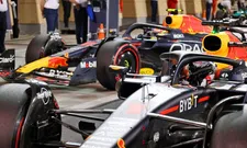 Thumbnail for article: La Red Bull e Verstappen hanno avuto seri problemi al cambio?