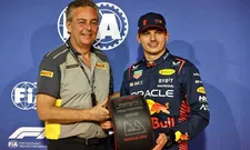 Thumbnail for article: Pirelli kommt in Imola mit neuen Regenreifen für die F1-Saison 2023