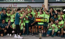 Thumbnail for article: Experience great season opener in Bahrain with Aston Martin and Alonso
